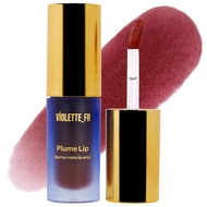 *พร้อมส่ง* VIOLETTE FR Plume Lip (CHOOSE ONE COLOR)