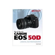 CENGAGE David Buschs Canon EOS 50D Guide to Digital SLR Photography - 1-59863-904-8