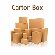 Strong Cardboard Shipping Box Parcel Packing Box Mailer Box for Delivery Packaging