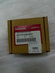 กล่อง ECM ของแท้100% สำหรับรุ่น MSX new  38770-K26-B02 เกรดแท้จากโรงงาน