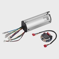 ชุดควบคุมแดชบอร์ดสําหรับ HX X8 E-Scooter มอเตอร์โมดูลระบบควบคุมกลางและจอแสดงผลอุปกรณ์เสริม