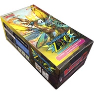 English Cardfight Vanguard G Extra Booster 2: The AWAKENING ZOO VGE-G-EB02 BOOSTER BOX