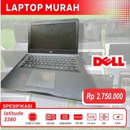 laptop second murah lenovo
