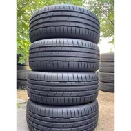 Tayar Hankook 205 215 225 235 245 255 275/40 45 50 55R17 18 19 20
