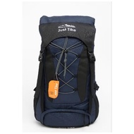 Justice carrier 55L mountain backpack