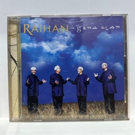 Cd Lagu Raihan Gema Alam