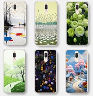 for huawei nova 2i/Honor 9i/G10/Mate 30 Pro/Mate 30/Mate 9/Mate 9 Pro cases Soft Silicone Casing pho
