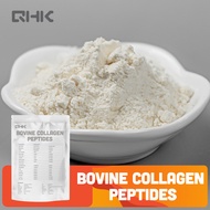 Supply hydrolyzed bovine collagen peptide | type
