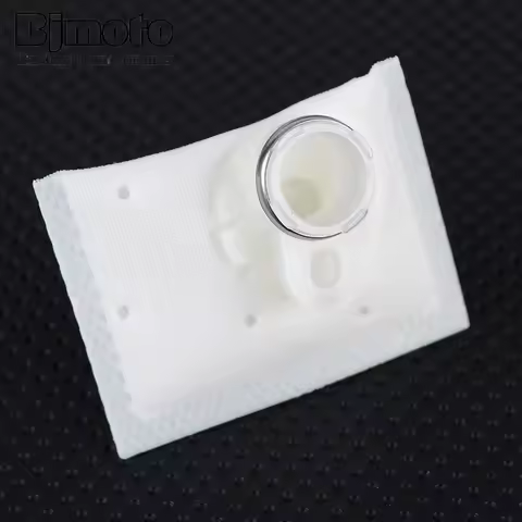 Fuel pump filter element For Yamaha FZ6-SHGY FZ6 FAZER S2 FZ6SW FZS6W FZ6 FZ6R FZ8-N FZ8-S FZ8-SA FZ