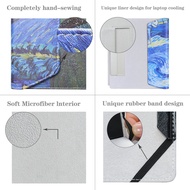 Case for Dell Pro 16 Plus, HP ZBook Studio 16 G9-G11, PU Leather
