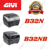 *Must Buy* GIVI Box B32N B32NB 32L BOLD