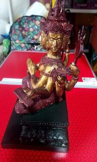 四面神佛牌