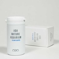 ADA NATURE AQUARIUM CLEAR SUPER