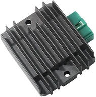 Rectifier 21066-2056 21066-2070 M97348 Voltage Regulator Rectifier for Kawasaki Engines FC540V FD501