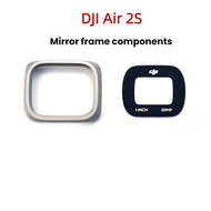 Suitable for DJI Air 2S Drone Accessories Gimbal Frame Accessories Original Parts