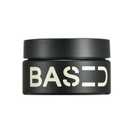 Based Bodyworks Hair Clay strong setting - 90ml -