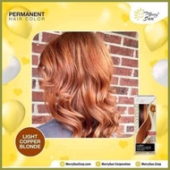 ✧ ஐ ♝ COD MERRY SUN PERMANENT HAIR COLOR ASH GRAY/ASH GREY Sure ORIGINAL