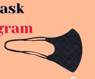 Mask Duckbill mask 3D Disposable Mask Face Mask Headloop non Medical Mask 50pcs Face Mask 6D MASK