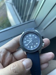 （只限SF到付）SEIKO 5 SPORTS x ONE PIECE Limited Edition SABO