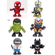 Batman Dance Hero Music