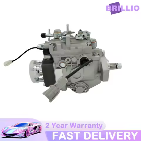 Fuel Injection Pump VE Pump 104745-9980 1047459980 0K65A13800 For Kia J2 Engine Kia Bongo K2500 K270