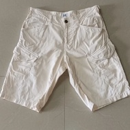 celana pendek cargo cp company original