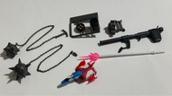 (高級配件) Super hcm pro shcm pro rx-78-2 高達 (留意內容)