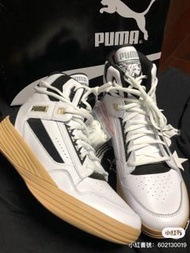 Puma Clyde All-Pro Kuzma Us10.5 球鞋