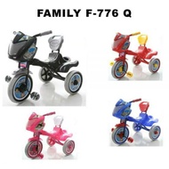 Family Child Bicycle 776Q