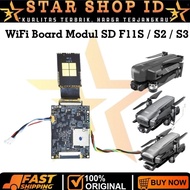 SD Wifi Camera Module / Board Wifi Drone SJRC F22 S2 PRO+ 6KM SJRC F11S 6KM/ F22 S3 PRO 6KM Part Ori
