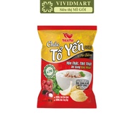 [RETAIL PACKAGE] - YEN LOC PHAT - Gold Yen Loc Phat bird's nest porridge with minced meat flavor, Ye