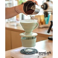 V60 coffee filter cup, v60 Hario Japanese coffee funnel