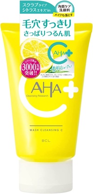 Styling Life Holdings 潔面乳 C 120g