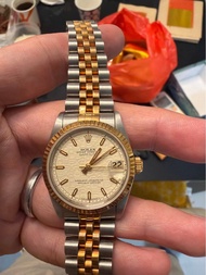勞力士 Rolex Datejust 16233