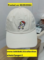 tokidoki Cap