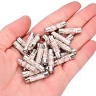 💥READY STOCK💥 13Amp Fuse Ceramic For Plug Top Fuse Plug