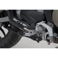 SW-Motech EVO footrest kit - Ducati Multistrada V4 (20-)