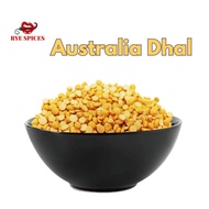 Australia Dhal/Kacang Dhal Australia