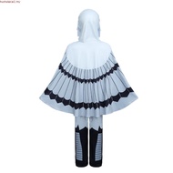 Nights In 99 The Forest Owl Animal Costume With Polyester Fabric For Game Cosplay