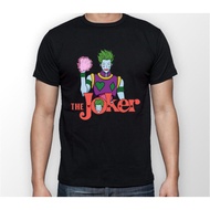 Hisoka The Joker Parody Hxh Anime Manga Unisex Tshirt