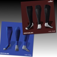 ❗️LAKOH SPORT BRAND❗️STOKIN BOLA PANJANG / STOKIN DEWASA