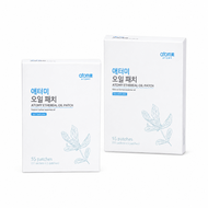 All-New Upgrade Atomy Essential Oil Patches Atomy Ethereal Oil Patch