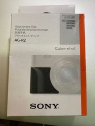 【全新】SONY AG-R2 原廠防滑握把 適用RX100 M2 M3 M4 M5 M6 M7 【全新】SONY AG-R2 原廠防滑握把 適用RX100 M2 M3 M4 M5 M6 M7 【全新】SONY AG-R2 原廠防滑握把 適用RX100 M2 M3 M4 M5 M6 M7 【全新】SONY AG-R2 原廠防滑握把 適用RX100 M2 M3 M4 M5 M6 M7