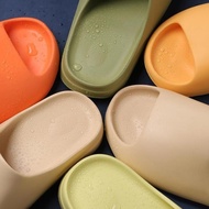 Yeezy SLIDE JAPAN NEW 2021 SANDAL YEEZY SLIDES RUBBER SLIPPER KANYE WES