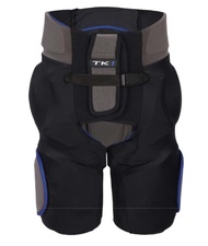 GOALIE HOCKEY PANTS TK1 FOR SAFETY WEAR SELUAR HOKI [READY STOCK]