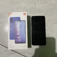 hp redmi 9t 6/128