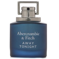 Abercrombie & Fitch A&F  亞伯克朗比及費區 Away Tonight 男士淡香水 100ml/3.4oz