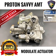 PROTON SAVVY AMT MODULATE ACTUATOR MODULATOR PROTON SAVVY AMT