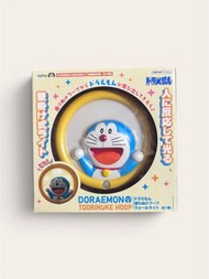 多啦A夢感應燈 Doraemon Toorinuke Hoop Wall Light Taito