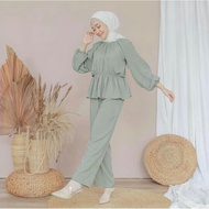 C. Alora Set'Women's Clothing SET' Women's Clothes And Pants' Women's SET